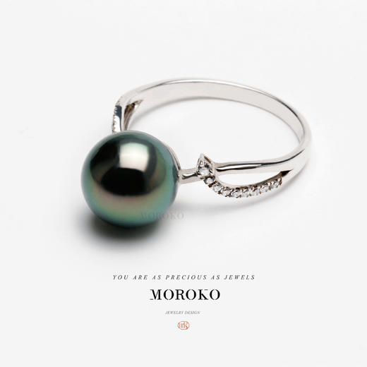 比翼连枝「戒指」/ Soulmate 商品图2