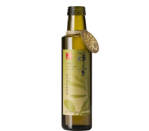 特级初榨橄榄油（庄园型） 商品图1