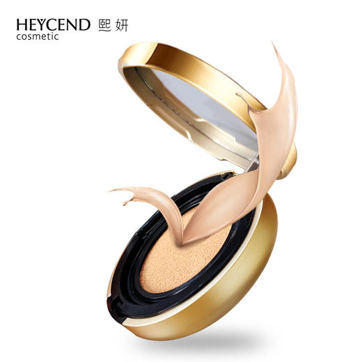 熙妍光感修颜气垫粉底液（30160446）【30160446】 商品图0