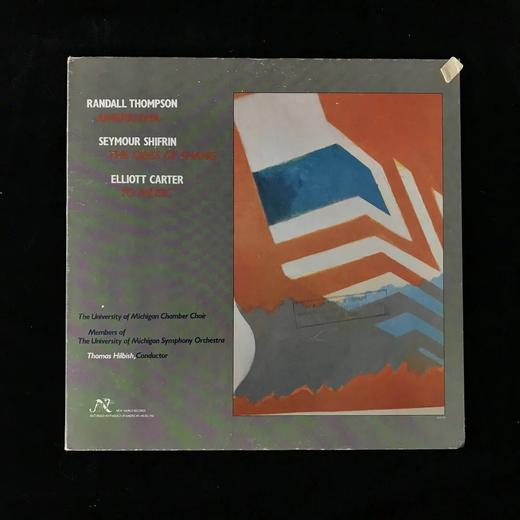 LP黑胶唱片 Americana等作品合集 商品图0