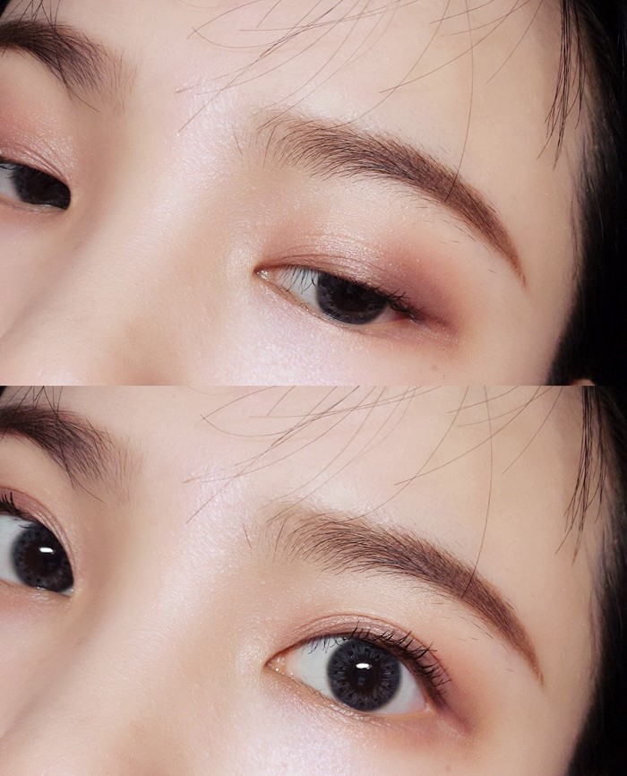 bearcon硅水凝胶豆蔻灰色133mm