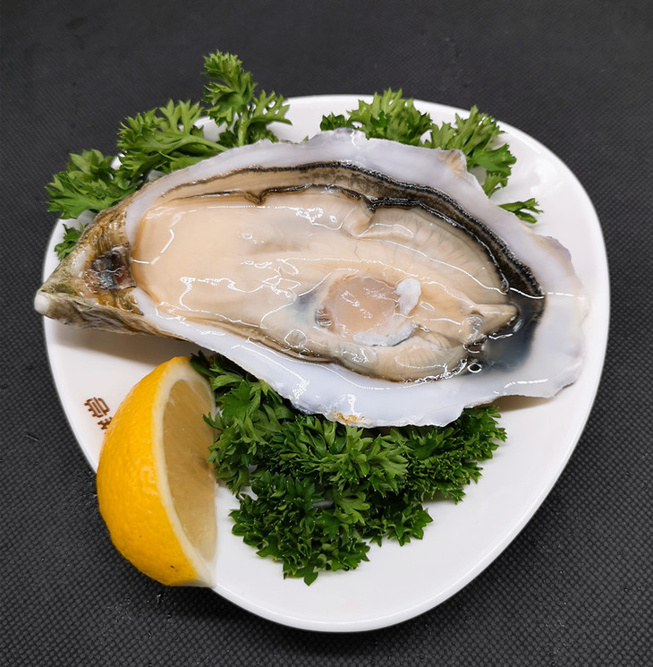 法国吉拉多生蚝