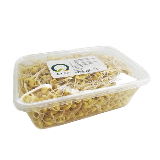 合作｜豆芽 300g 商品图1