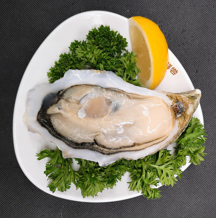 法国吉拉多生蚝