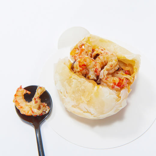 小龙虾鲜肉酥礼盒 商品图0