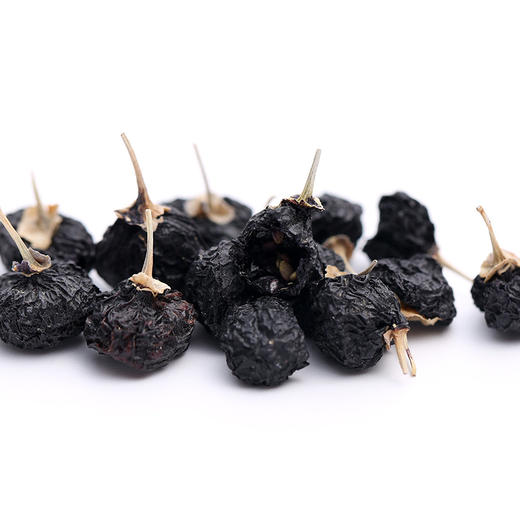 黑枸杞礼盒装 商品图3