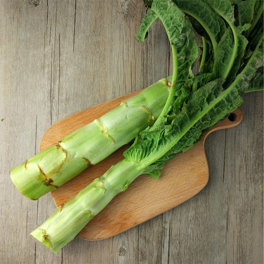 莴苣1000g