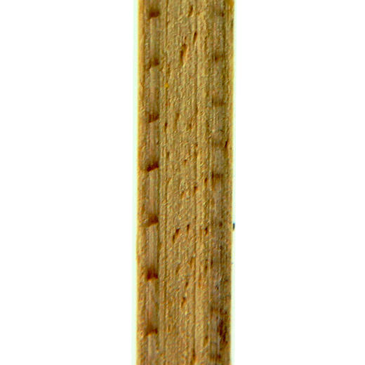 XIOM骄猛爱锐燃情专业乒乓球拍底板初学练功用五层纯木乒乓底板 商品图3