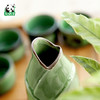 熊猫屋PANDAHOUSE 熊猫醉水瓷器套件 酒具  送纸袋 商品缩略图2