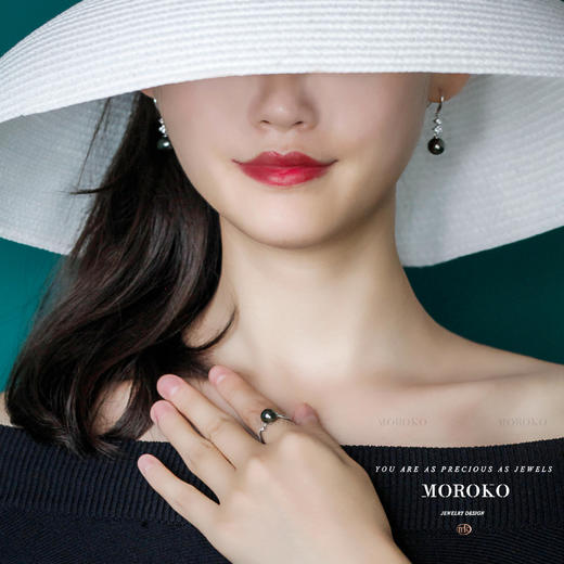 比翼连枝「戒指」/ Soulmate 商品图5