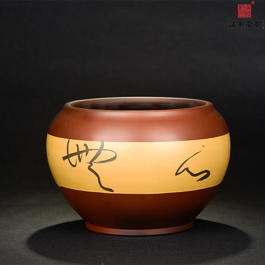 陈鸿翎水洗/水盂 商品图0