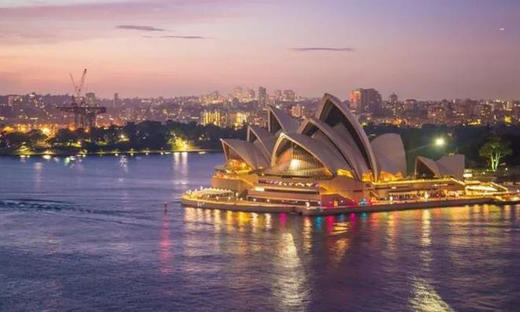 （永久下架）预付 澳新大洋路11日行 商品图0