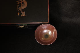 建盏喝茶有什么好处？