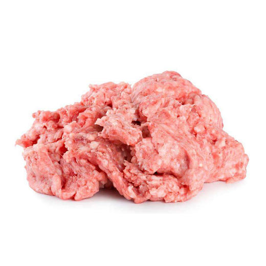 正大精制肉馅(80%瘦肉) 500g/袋-善农