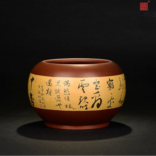 陈鸿翎水洗/水盂 商品图2