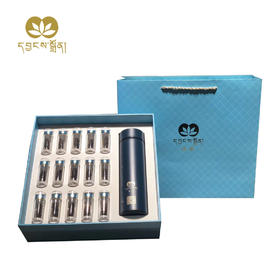 西藏专供 央珍-海洋岛野生速发海参15根/盒