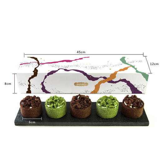 香月礼盒 商品图0