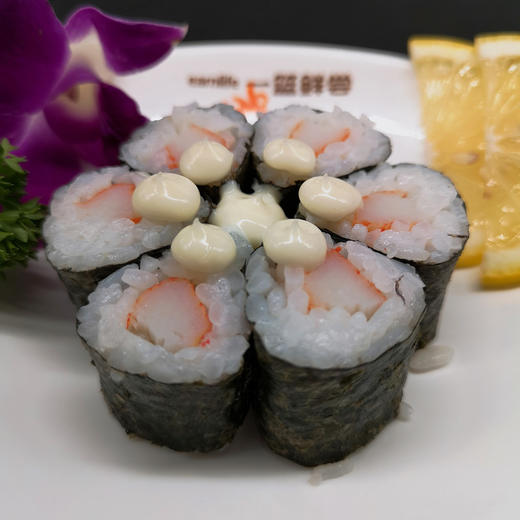 蟹柳小卷 - fenteng内衣专卖店