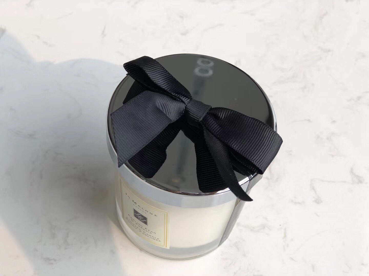 jo malone 祖马龙香薰蜡烛