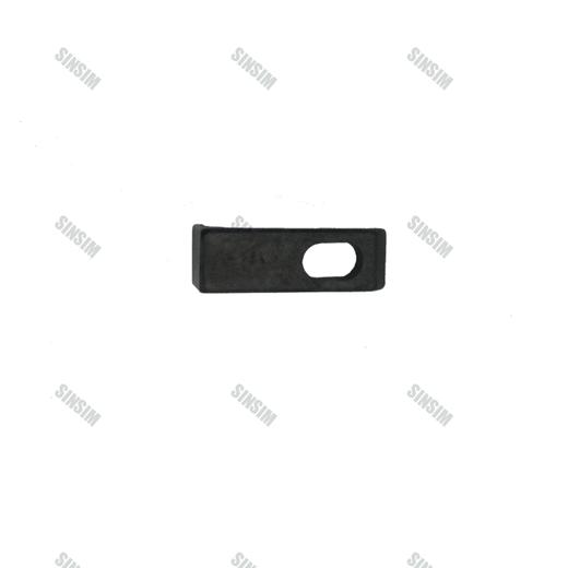 双针下导轨支撑座 402050021 商品图2