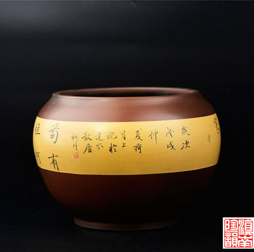 杜洋  水洗/水盂 商品图1