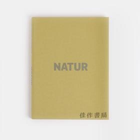 Michael Schmidt:NATUR 迈克尔·施密特：自然