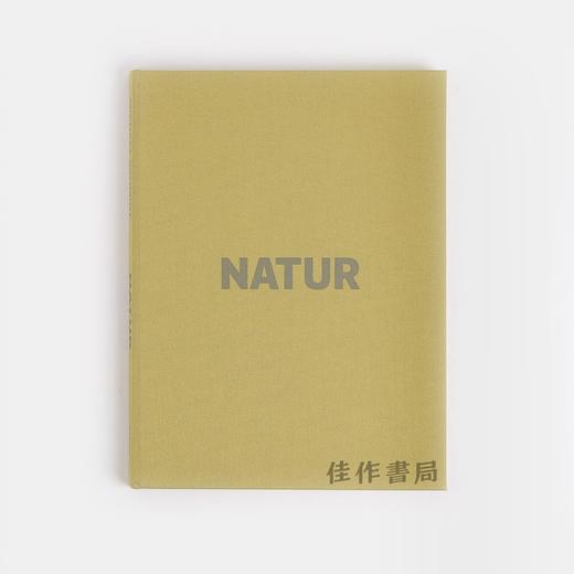 Michael Schmidt:NATUR 迈克尔·施密特：自然 商品图0