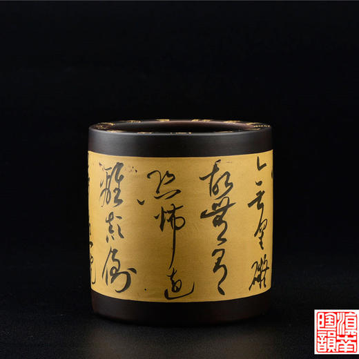 杜洋  笔筒 商品图0