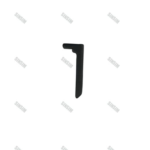 双针下导轨支撑座 402050021 商品图3