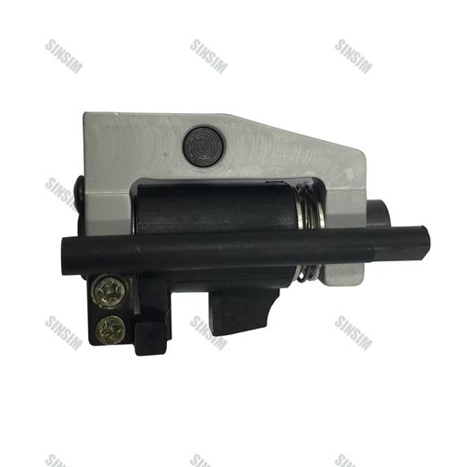 高速针杆驱动器/电机NXE款 307040017 商品图3