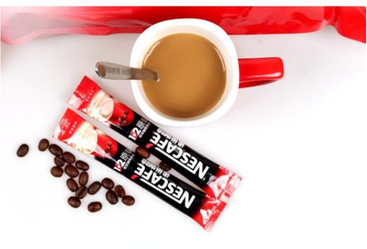 【百汇到家】雀巢咖啡原味条装15g 商品图1