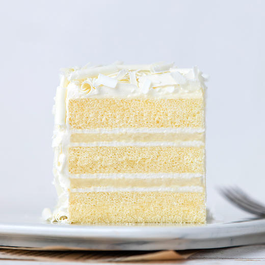 【榴莲控推荐】榴莲香雪蛋糕，选用软糯香浓的榴莲肉，香气浓郁，美味又甜蜜（佛山幸福西饼蛋糕） 商品图2