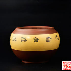 杜洋  水洗/水盂