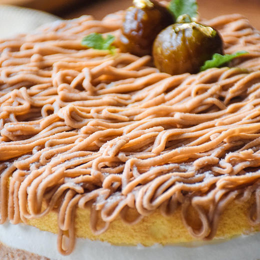 秋收栗香 商品图2