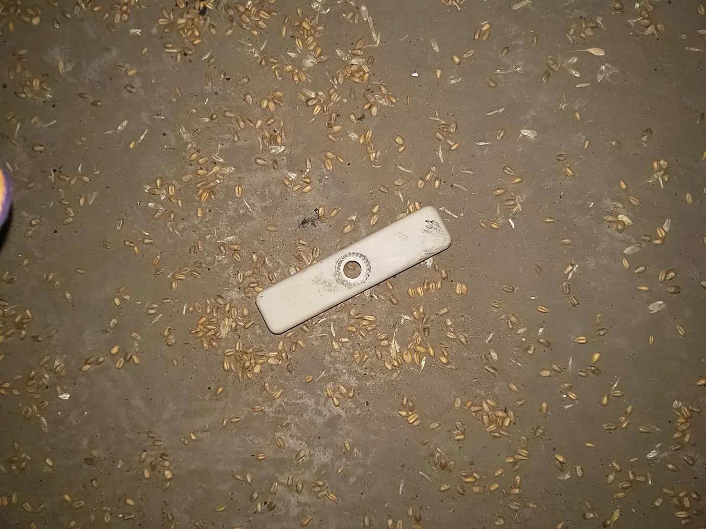 拉杆垫片（15T）