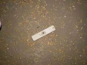 拉杆垫片（12t）