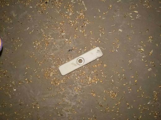 拉杆垫片（12t） 商品图0