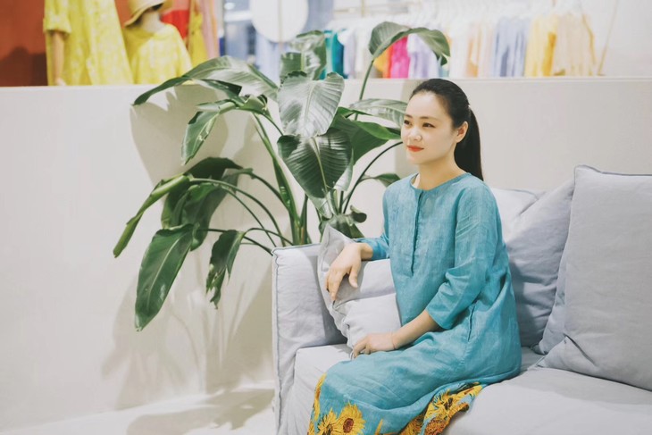 茉莉对话冯媛媛怎样指导孩子画画苏州线下分享