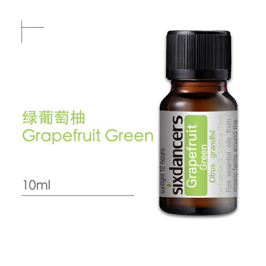 葡萄柚（粉 · 绿 · 红） 商品图2