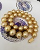 13-16mm南洋金珍珠整圈项链 商品缩略图1