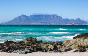 南非“ 蓝色非洲”之旅升级 10天