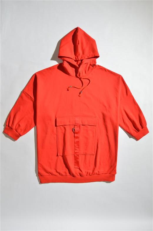 积度衣PADS_卫衣_ZK 商品图2