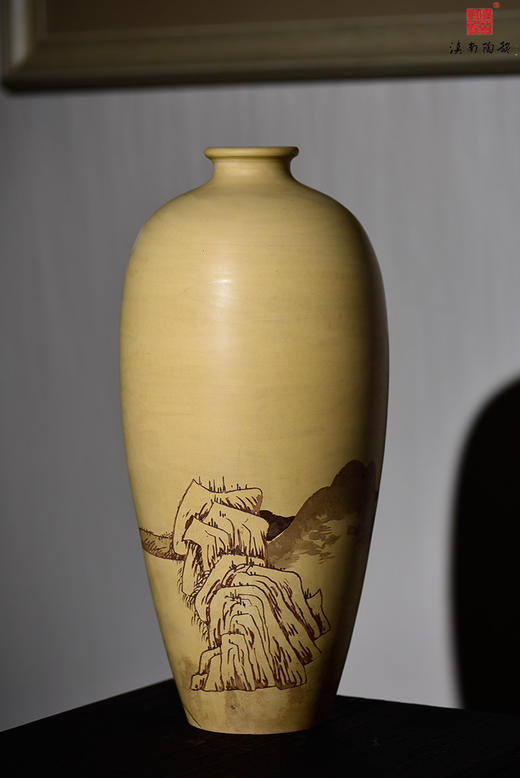 向进兴  花瓶 商品图0