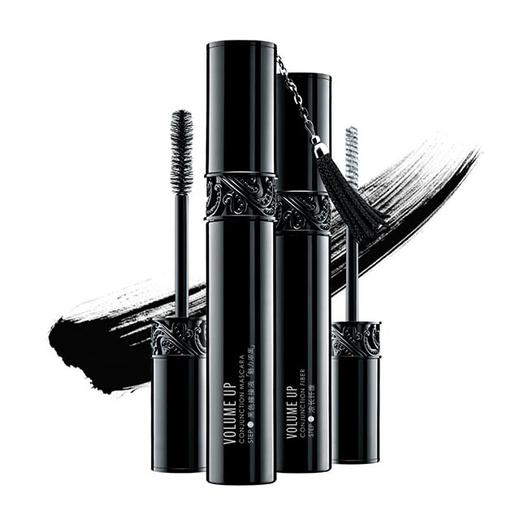 【L预售】玛丽黛佳黑流苏密语睫毛膏（魅力浓黑版） 11ml+1g原价99元 商品图0