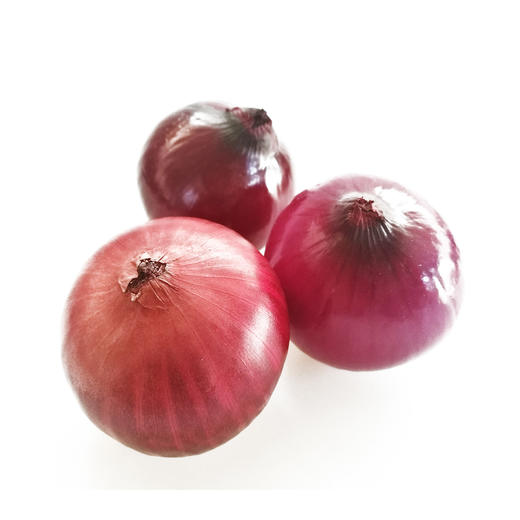 紫皮洋葱 1kg 商品图1