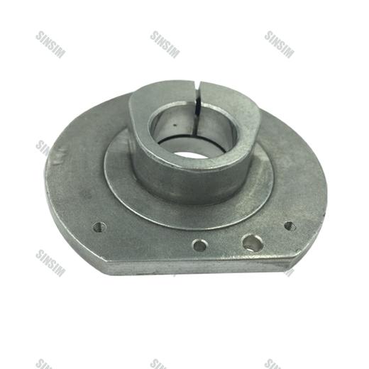 连体压脚凸轮铝座∅20mm（F9） 411050005 商品图2