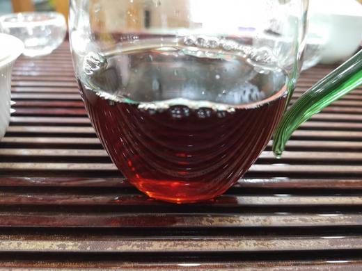 2018小青柑(内装2008小茶头) 商品图6