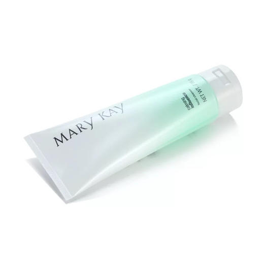 【预售 急单慎拍】玫琳凯舒颜洁面乳95g  原价158元 商品图2