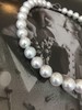 12-15mm南洋白珍珠整圈项 商品缩略图1