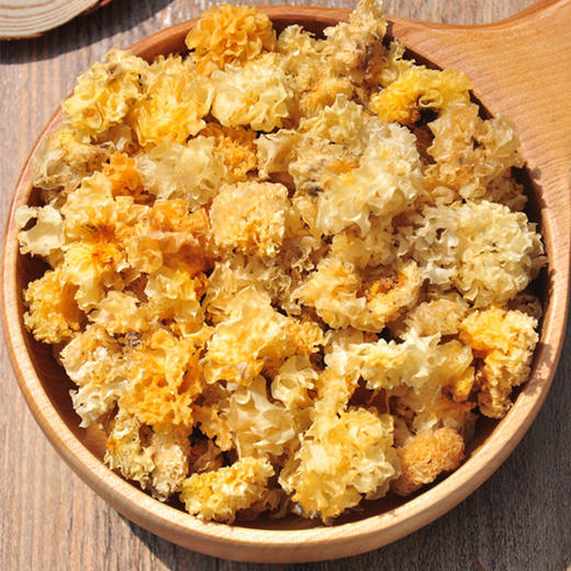 椴木小银耳 商品图2